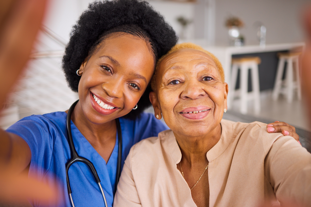 Medicaid Workers Defense of Reporting Fraud